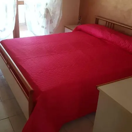 Appartamento Semesterbostad Calopezzati