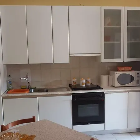 Appartamento Calopezzati