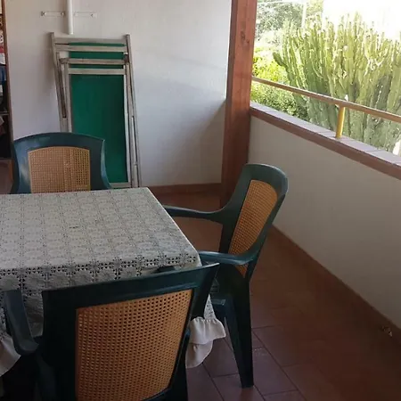 Appartamento Calopezzati