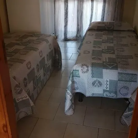 Semesterbostad Appartamento